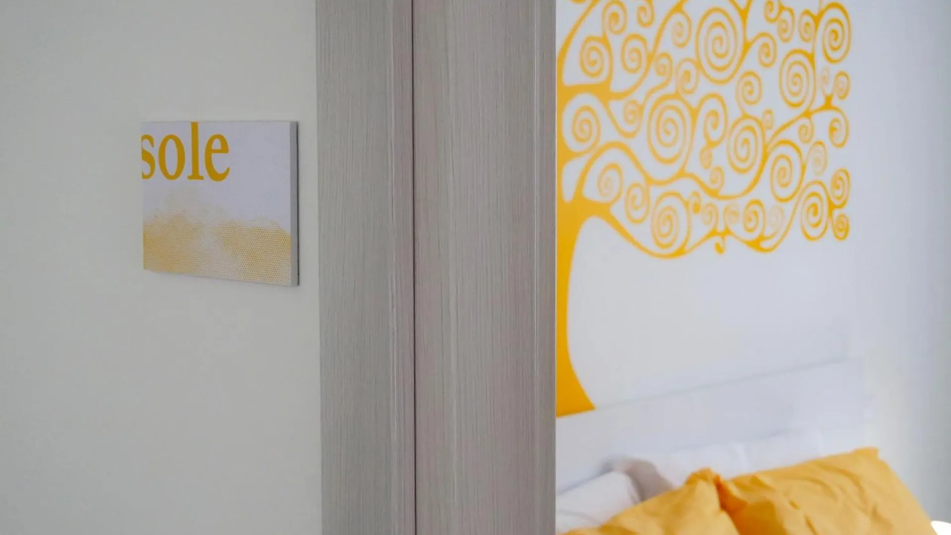 Casadamare Hotel Lido di Jesolo Vendégház