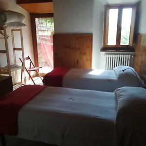  Bed & Breakfast L'ospitale Di San Jacopo Italia