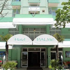 *** Hotel Palme Italia