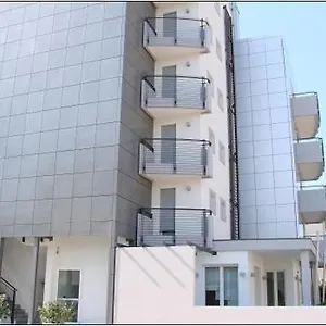 Apartmanhotel Royal, Lido di Jesolo