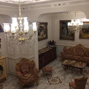 *** Bed & Breakfast San Cristofero Italia