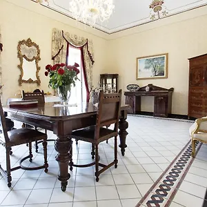  Bed & Breakfast Dimora Birullà Italia
