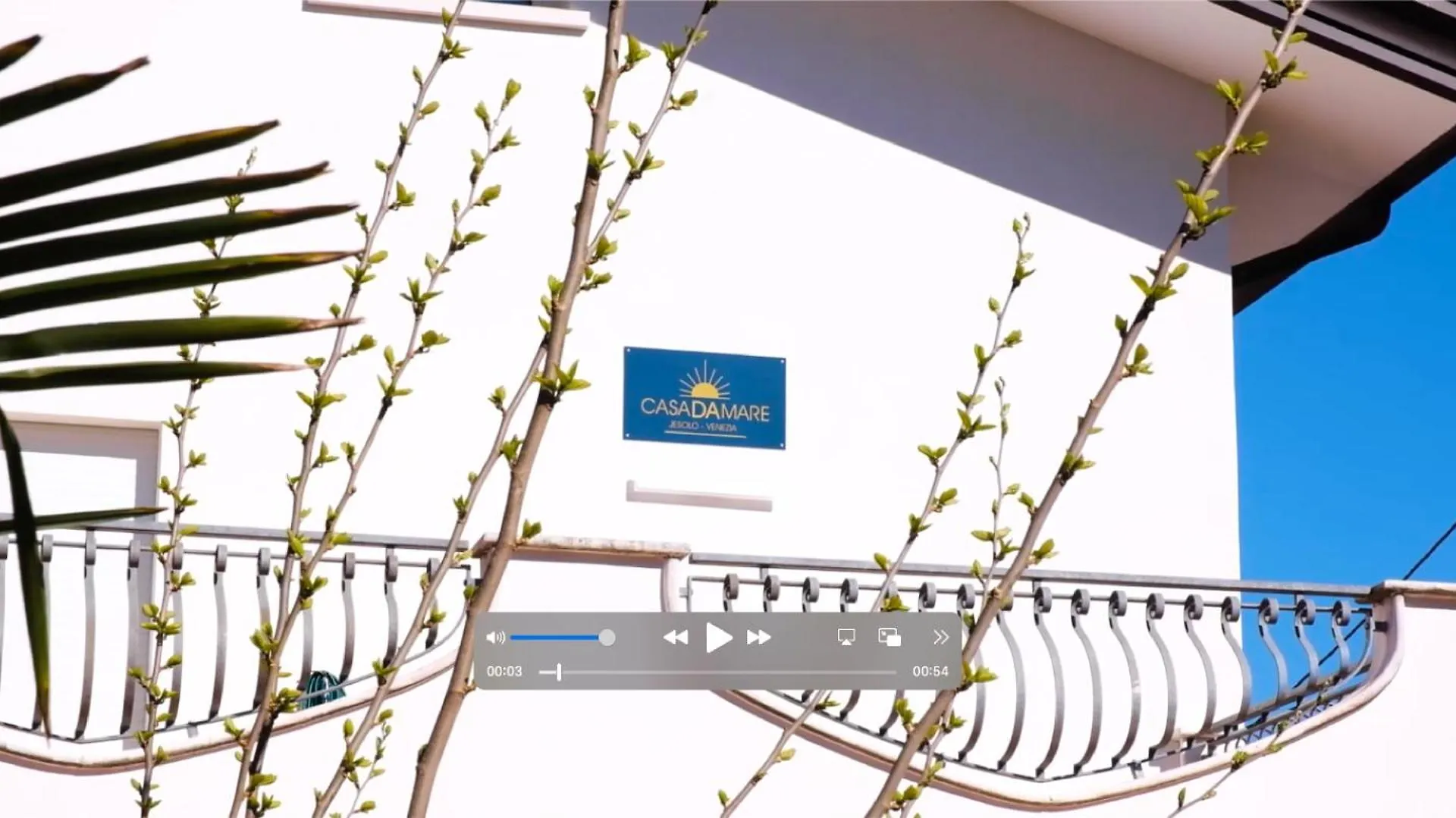Guest house Casadamare Hotel Lido di Jesolo