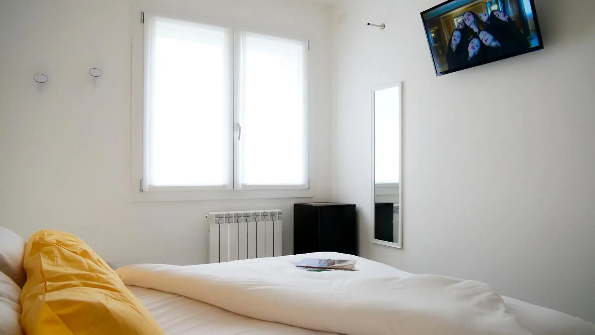 Pensjonat Hotel Casadamare Lido di Jesolo Włochy