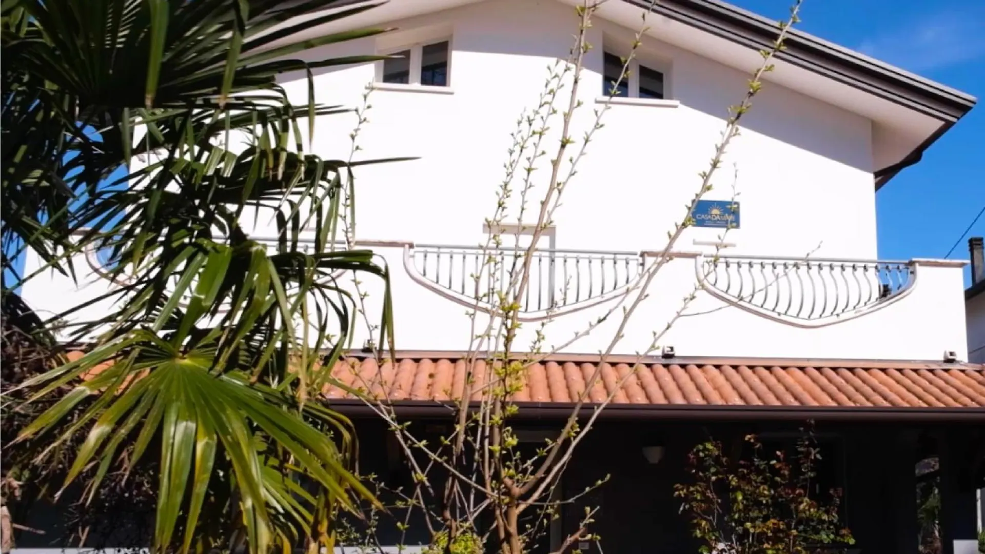 Casadamare Hotel Lido di Jesolo Italy