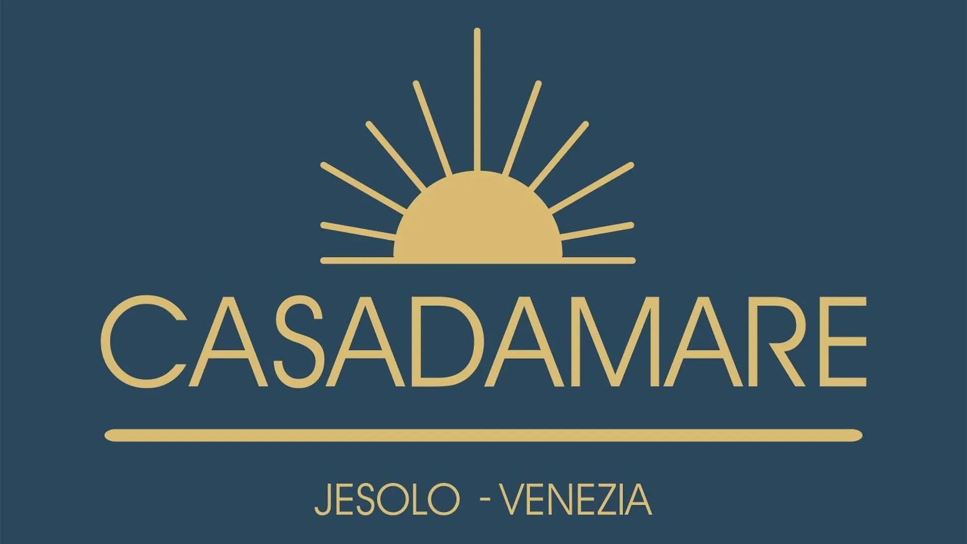Guest house Casadamare Hotel Lido di Jesolo