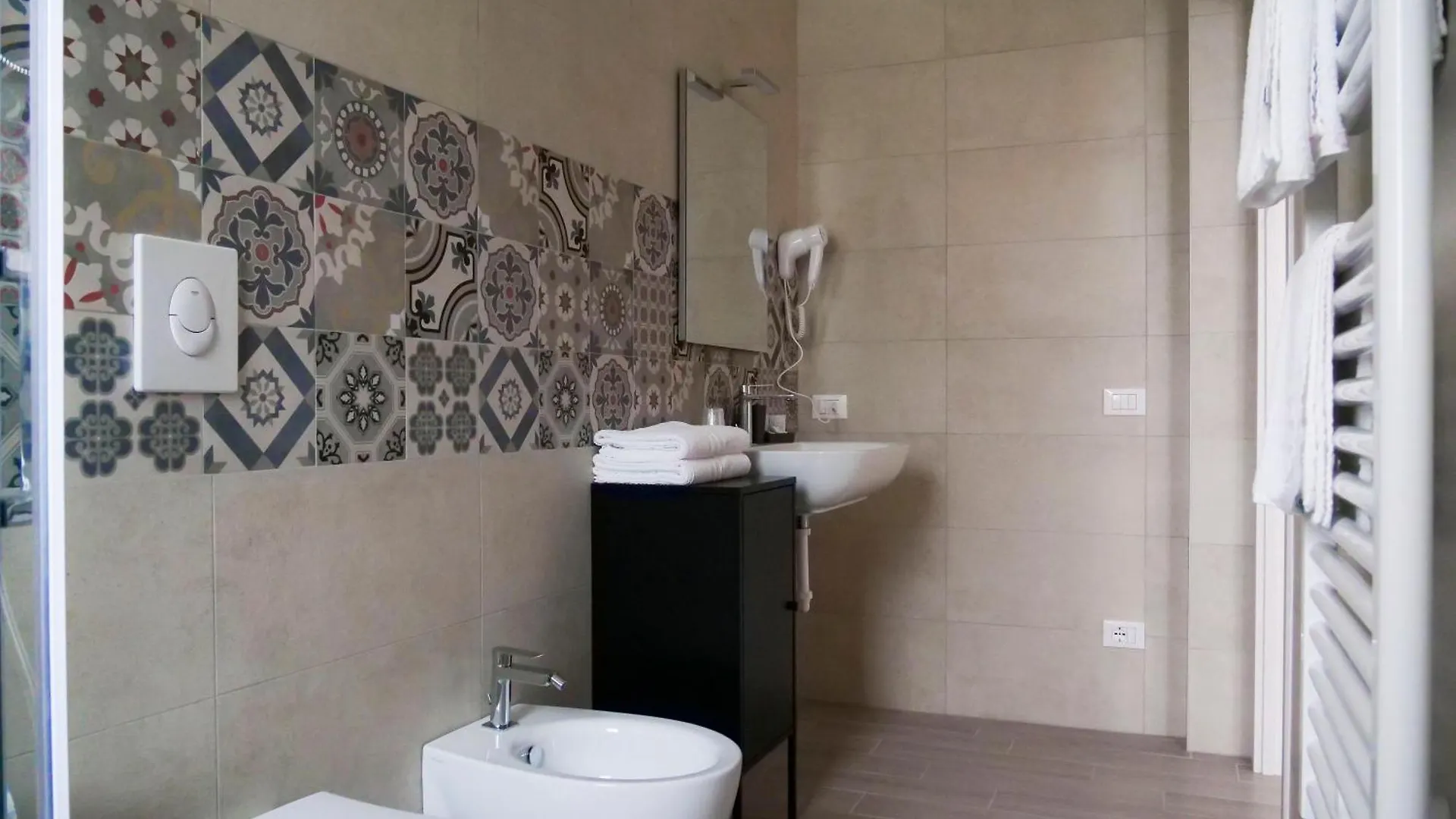 Casadamare Hotel Lido di Jesolo 0*,