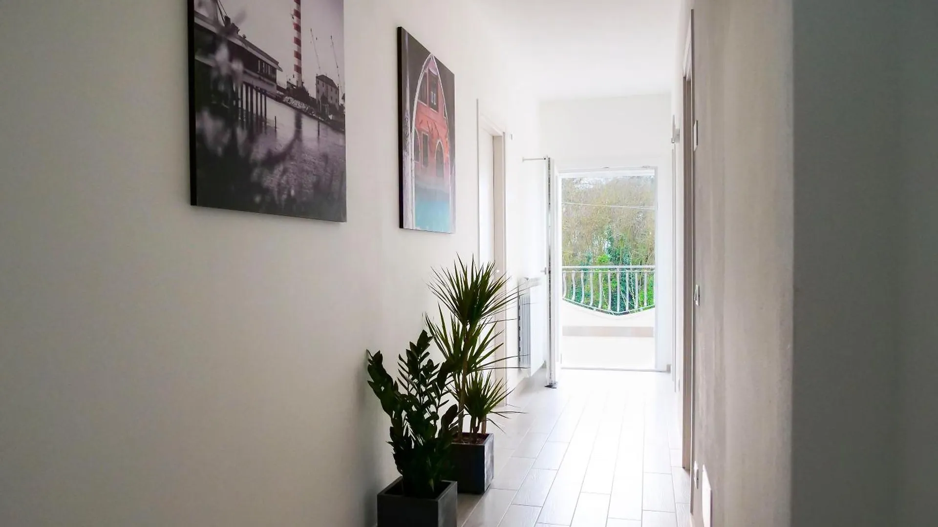 Guest house Casadamare Hotel Lido di Jesolo