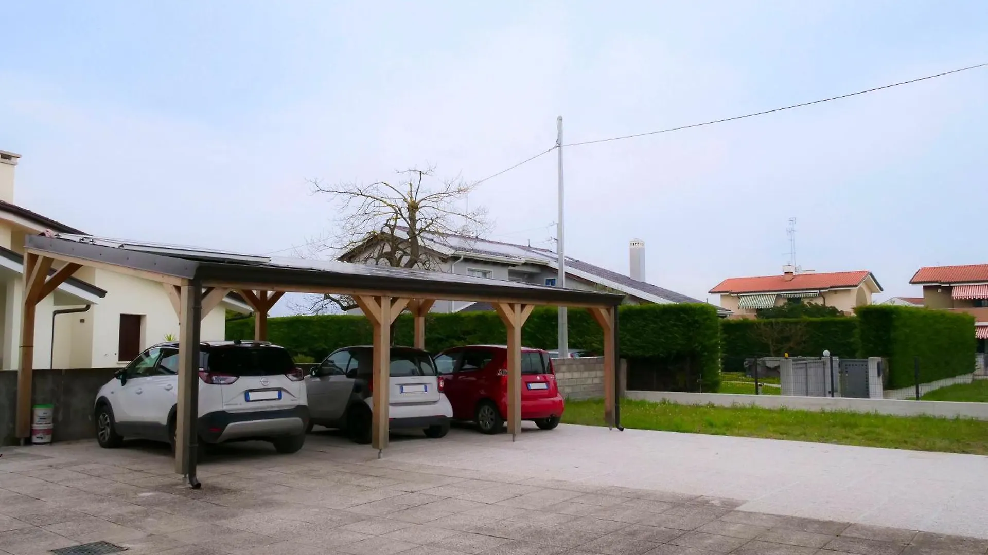 Casadamare Hotel Lido di Jesolo